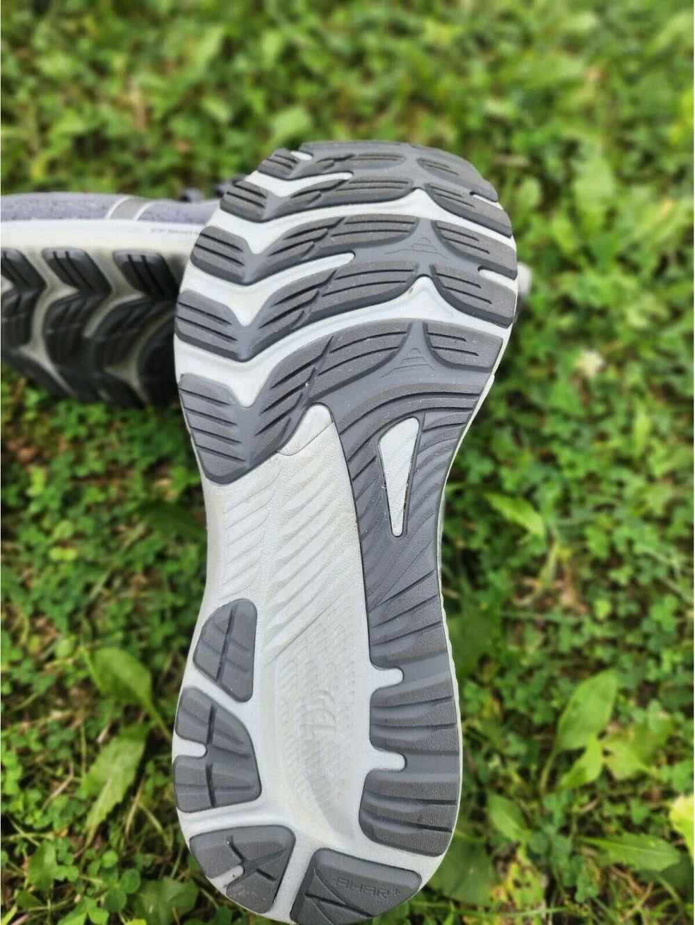 Size 8 - Men's ASICS Gel-Kayano 29 'Metropolis' Gray Sneakers